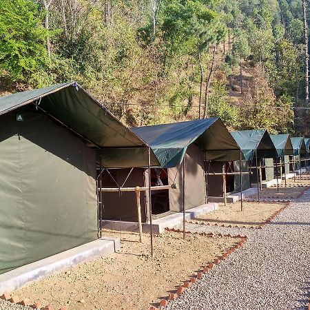 Jungle Stays Chail Dış mekan fotoğraf
